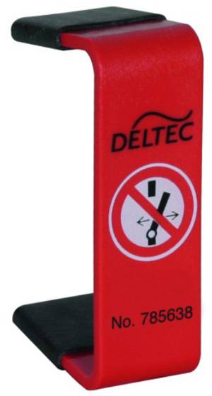 Dehn 3TE 785637 Sperrelement für Reihen Einbaugeräte für Innenraumanlagen DELTEC Dehn 3TE 785637 Sperrelement für Reihen Einbaugeräte für Innenraumanlagen DELTEC